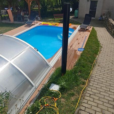 Ubytovani Marketa Perná Kültér fotó