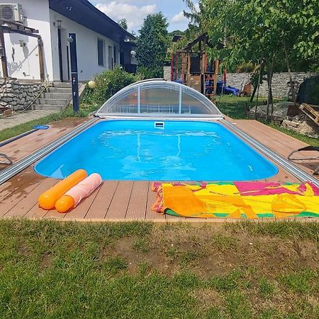 Ubytovani Marketa Perná Kültér fotó