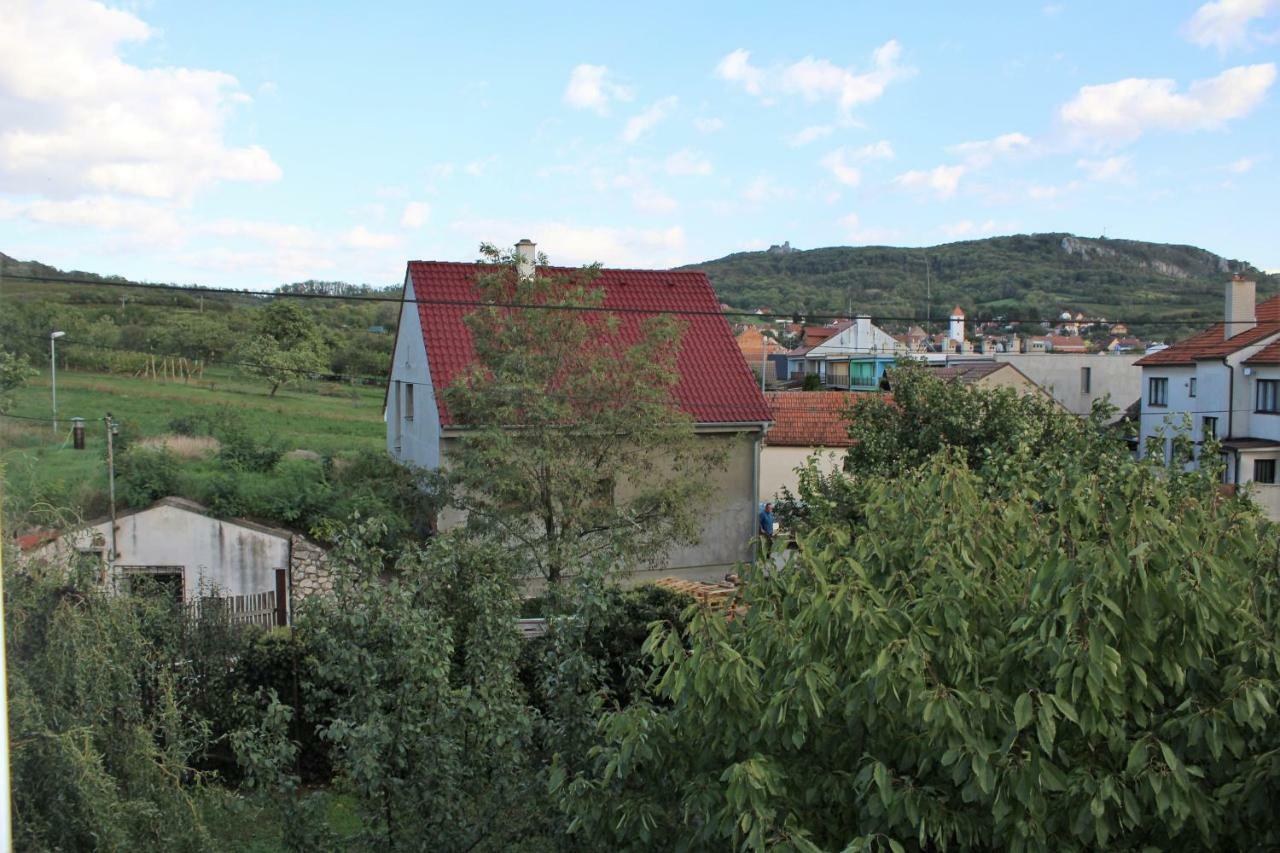 Ubytovani Marketa Perná Kültér fotó