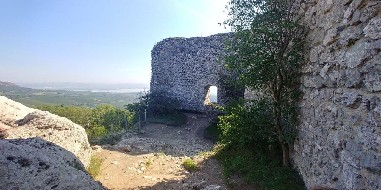 Ubytovani Marketa Perná Kültér fotó